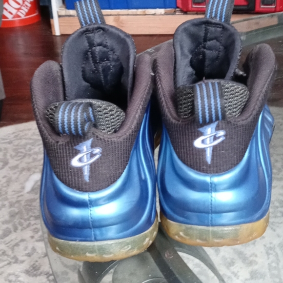 Foamposite - Picture 5 of 7